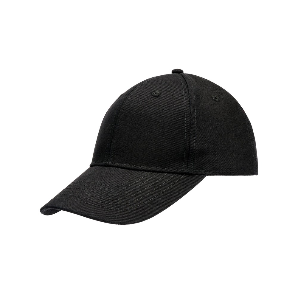 Brandit - Basecap Casquette - Noir